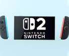 Игровые портативные контроллеры Joy-Con для Nintendo Switch 2 могут быть оснащены джойстиками с эффектом Холла (Источник изображения: Nintendo - ред.)