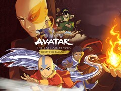 Новая ролевая игра во вселенной Avatar: The Last Airbender разрабатывается компанией Saber Interactive и ставит игроков в роль нового аватара. (Источник изображения: Nintendo)