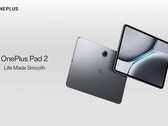 Pad 2. (Источник изображения: OnePlus)