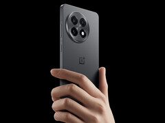 OnePlus 13R будет доступен в цветах Nebula Noir и Astral Trail (Источник изображения: OnePlus)