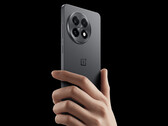 OnePlus 13R будет доступен в цветах Nebula Noir и Astral Trail (Источник изображения: OnePlus)