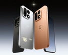 Цвета OnePlus