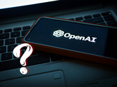 Логотип OpenAI