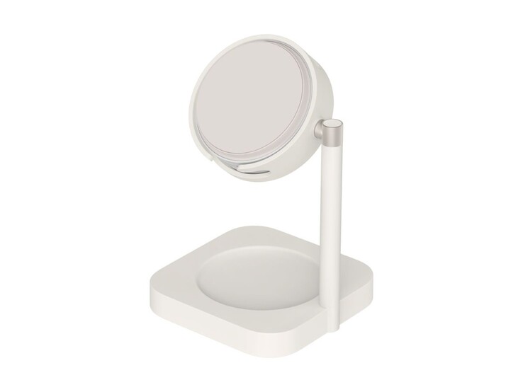 Беспроводное зарядное устройство Oppo 50W Magnetic Turbo 2 поставляется с настольной подставкой