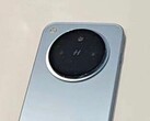 OPPO Find X8" в естественных условиях. (Источник изображения: Одноклассник Wu Datou через Weibo)