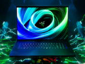 Razer Blade 18 наконец-то появился в качестве замены настольного компьютера компании 2025 года (источник изображения: Razer)