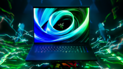 Razer Blade 18 наконец-то появился в качестве замены настольного компьютера компании 2025 года (источник изображения: Razer)