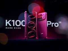 Компания Xiaomi подтверждает, что будет выпущен стандартный смартфон Redmi K100.