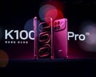 Компания Xiaomi подтверждает, что будет выпущен стандартный смартфон Redmi K100.