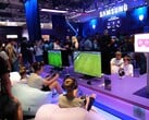 Компания Samsung будет присутствовать на выставке Gamescom 2026 до воскресенья