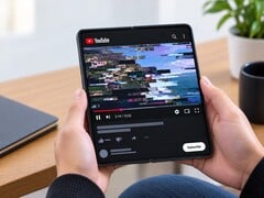 Пользователи Galaxy Fold всё чаще сообщают о проблемах с воспроизведением видео на YouTube.