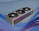 Sapphire Nitro+ Radreon RX 9070 - одна из многих готовящихся моделей AIB RX 9070. (Источник изображения: Sapphire, Unsplash, отредактировано)