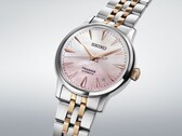 Часы Presage Cocktail Time SRPM06J1 от Seiko