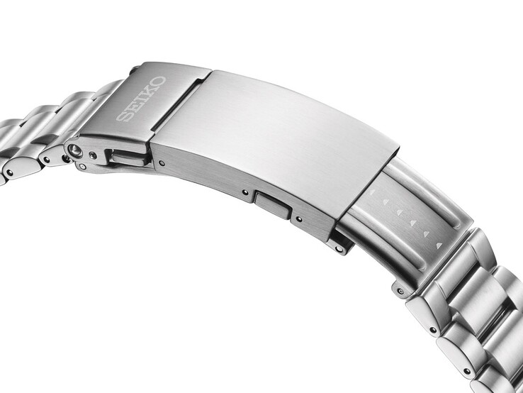 Новая застежка с микрорегулировкой обеспечивает до 15 мм регулировки