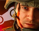 До 6 марта на игру Six Days in Fallujah в Steam действует 35% скидка.