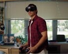 Судя по всему, в утечке показан процесс начальной настройки Steam Frame, с незаконченными элементами пользовательского интерфейса и отсылками к старому кодовому имени "Deckard".
