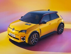 Электрический Renault 3 (Источник изображения: Renault)