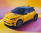 Электрический Renault 3 (Источник изображения: Renault)