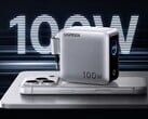 Новая модель Ugreen Nexode Pro 100W оснащена четырьмя портами и интеллектуальным дисплеем