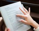 Viwoods AiPaper оснащен дисплеем высокого разрешения E Ink. (Источник изображения: Viwoods)