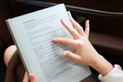 Viwoods AiPaper оснащен дисплеем высокого разрешения E Ink. (Источник изображения: Viwoods)