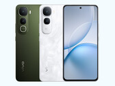 Vivo Y400 5G оснащен 50 МП основной камерой (Источник изображения: Vivo)