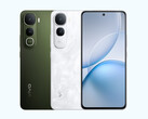 Vivo Y400 5G оснащен 50 МП основной камерой (Источник изображения: Vivo)