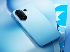 Сравнительно компактный Vivo S30 Pro Mini оснащен 6,3-дюймовым дисплеем. (Источник изображения: Vivo)