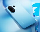 Сравнительно компактный Vivo S30 Pro Mini оснащен 6,3-дюймовым дисплеем. (Источник изображения: Vivo)