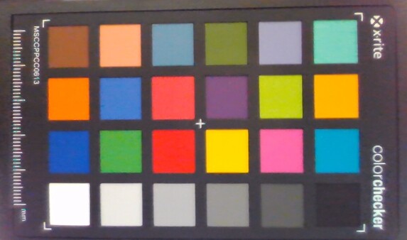 ColorChecker 