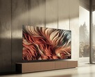 Телевизор Xiaomi X Pro QLED TV скоро появится в Индии. (Источник изображения: Xiaomi)