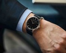 Часы A. Lange &amp; Söhne Saxonia Thin выпускаются с циферблатом цвета черного оникса (Источник изображения: A. Lange &amp; Söhne)