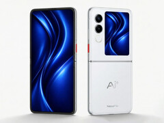 Nova Flip будет работать под управлением Android 15 из коробки.