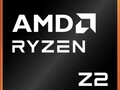 AMD Ryzen Z2