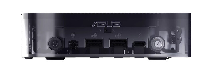 (Источник изображения: Asus)