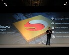 Новый чипсет Snapdragon 855 показали, а его технические характеристики - нет (Изображение: engadget)