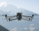 DJI планирует представить Air 3S чуть более чем через две недели. (Источник изображения: @Quadro_News)