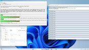Максимальная задержка после десяти секунд работы Prime95
