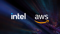 Компания Amazon заключила контракт с Intel на производство чипов на узле 18A (источник изображения: Intel)