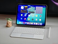 Обзор Apple iPad Pro M5 (2025) - Чрезвычайно быстрый чип M5 и Wi-Fi 7