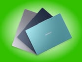 IdeaPad Slim 3x 15Q7X11 весит 1,5 кг.