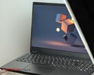 Schenker Connect 15, слегка прикрытый