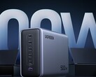 Новое настольное зарядное устройство Nexode мощностью 500 Вт может заряжать до шести устройств одновременно (Источник изображения: Ugreen)