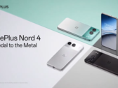 Nord 4 уже здесь. (Источник: OnePlus)