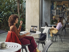 Анонсирован новый вариант HP OmniBook (источник изображения: HP)