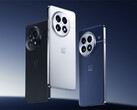 OnePlus 13. (Источник изображения: OnePlus)