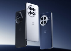 OnePlus 13. (Источник изображения: OnePlus)