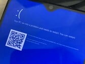 OnePlus 6T :( версия ОС. (Источник: Twitter)