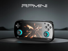 Retroid Pocket Mini сравнительно мощный, учитывая его размер. (Источник изображения: Retroid)