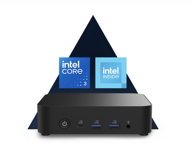 SimplyNUC Mil Canyon может быть оснащен до 8 ТБ твердотельного накопителя PCIe Gen4. (Источник изображения: SimplyNUC)